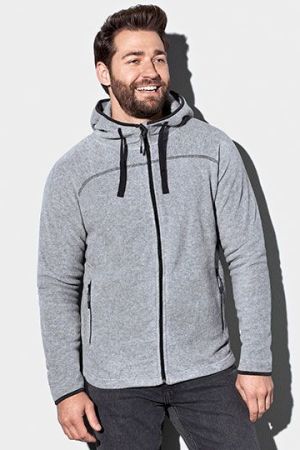 Power Fleece Jacket