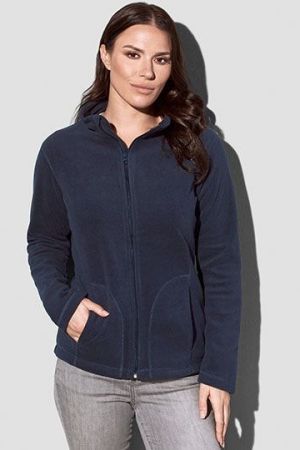 Fleece Jacket Women