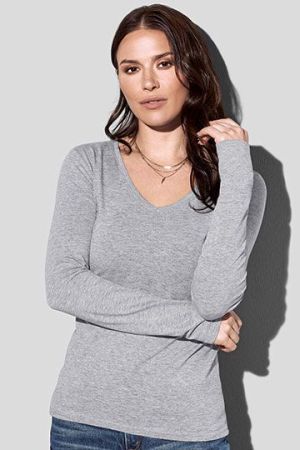 Claire Long Sleeve Women