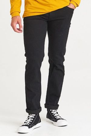 Leo Straight Jeans