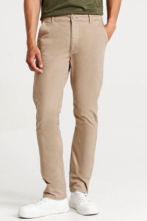 Adam Slim Chinos