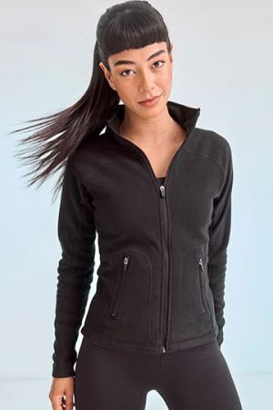 Women´s Microfleece Jacket