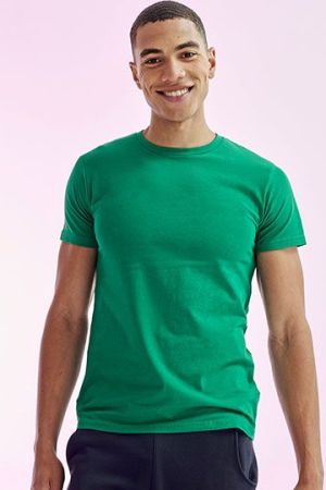 Men´s Feel Good Stretch T