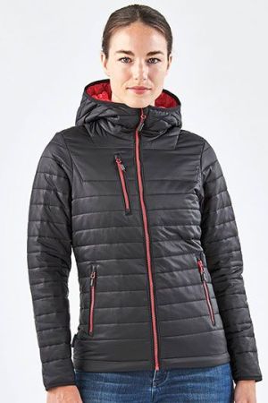 Women´s Gravity Thermal Jacket