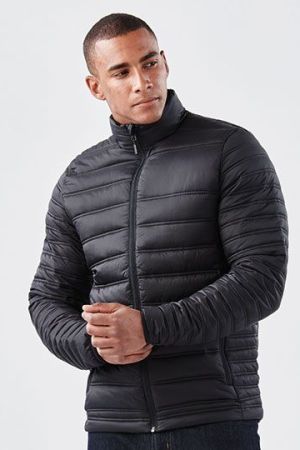 Men´s Basecamp Thermal Jacket