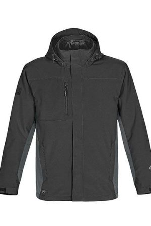 Atmospere 3-in-1 System Jacket