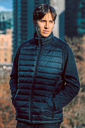 Men´s Stavanger Thermal Vest