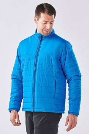 Men´s Nautilus Quilted Jacket