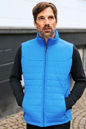 Men´s Nautilus Quilted Bodywarmer