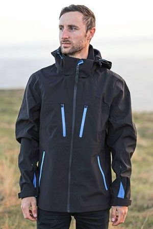 Men´s Patrol Softshell Jacket