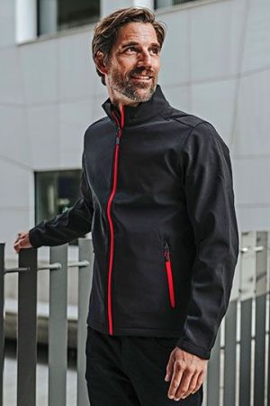 Men´s Orbiter Softshell Jacket