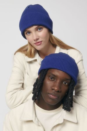 Fisherman Beanie
