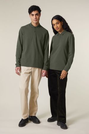 Prepster 2.0 Long Sleeve