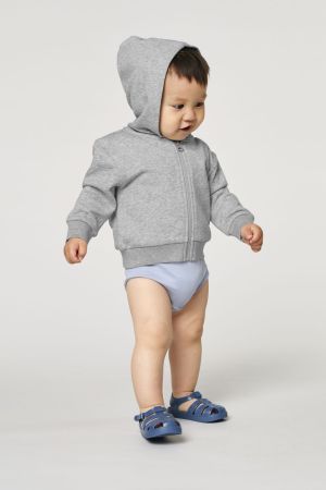 Baby Connector
