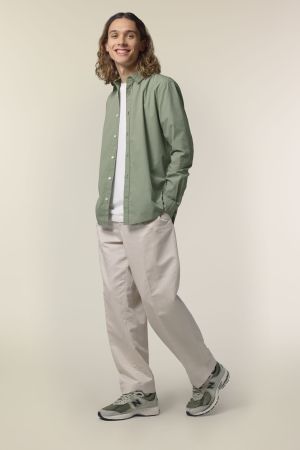 Stanley Styler Shirt