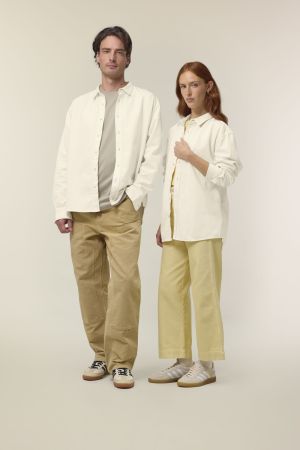 Worker Shirt