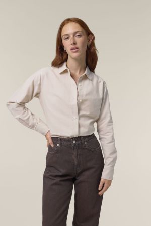 Stella Oxford Shirt