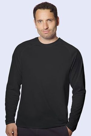 Sport T-Shirt Long Sleeve