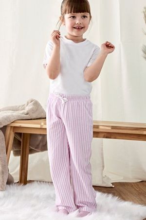 Childrens´ Long Pyjamas