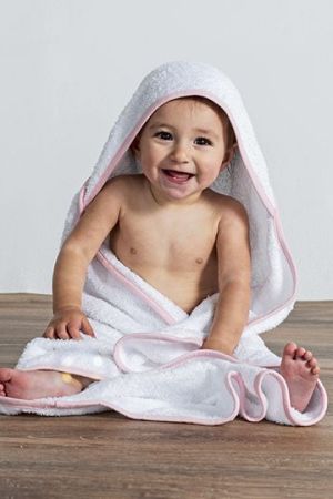 Babies Hooded Towel