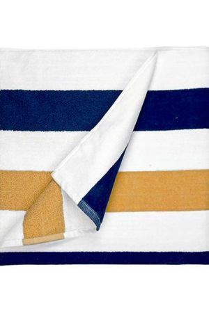 Beach Towel Stripe