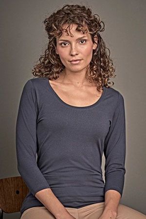 Women´s Stretch 3/4 Sleeve Tee