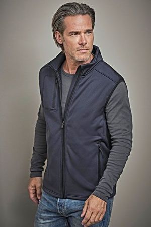 Stretch Fleece Bodywarmer