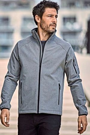 Men´s Lightweight Performance Softshell Jacket