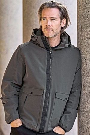 Men´s Urban Adventure Jacket