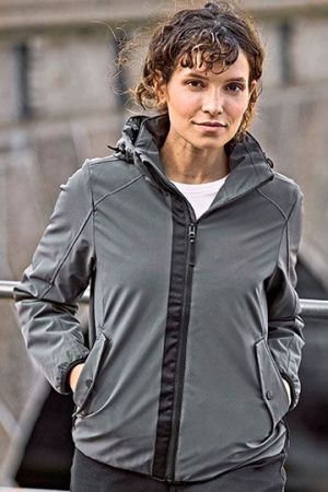 Women´s Urban Adventure Jacket