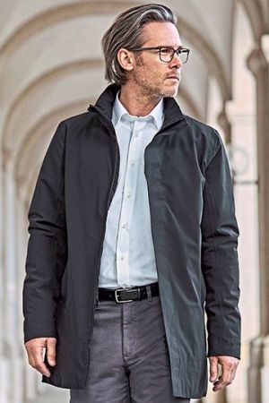 Men´s All Weather Parka