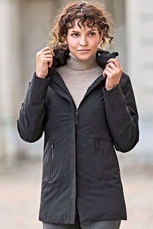 Women´s All Weather Parka