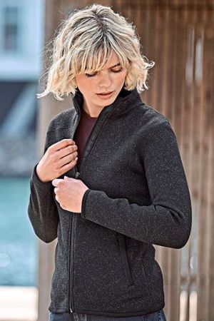 Women´s Outdoor Fleece Jacket