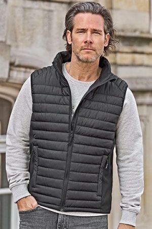 Men´s Crossover Bodywarmer