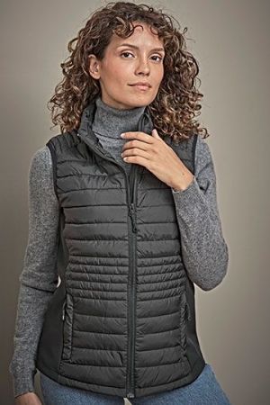 Women´s Crossover Bodywarmer