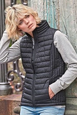 Women´s Zepelin Bodywarmer