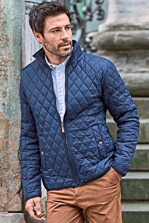 Men´s Richmond Jacket