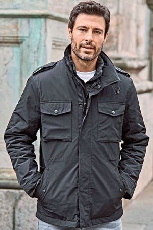 Men´s Urban City Jacket