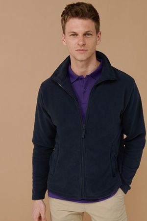 Men´s Microfleece Jacket