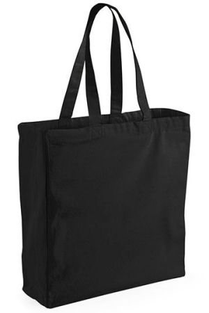 Canvas Classic Shopper