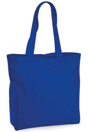 Organic Premium Cotton Maxi Bag