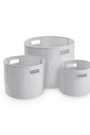 Canvas Storage Tub