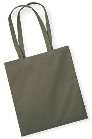 EarthAware® Organic Bag For Life