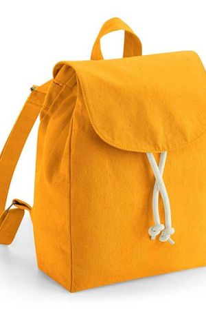 EarthAware® Organic Mini Rucksack