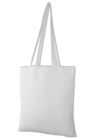 Long Handle Carrier Bag