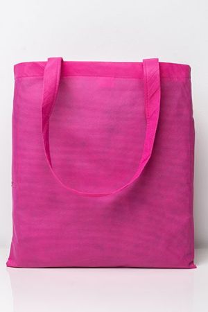 PP Shopper Bag Long Handles