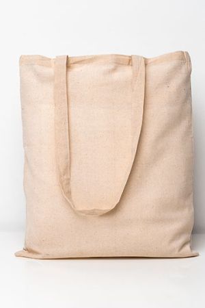 Cotton Bag BASIC Long Handles