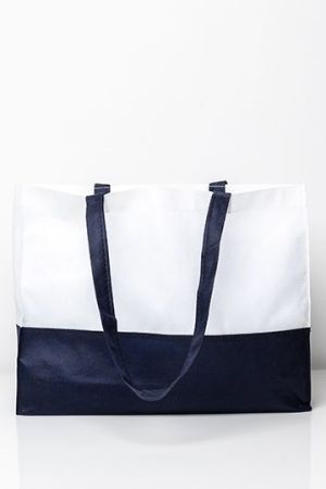 PP Shopper Bag DUO