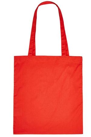 Cotton Bag Long Handles