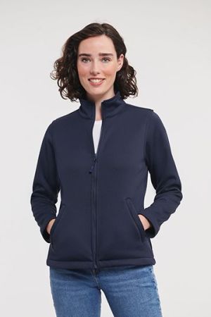 Ladies´ Smart Softshell Jacket